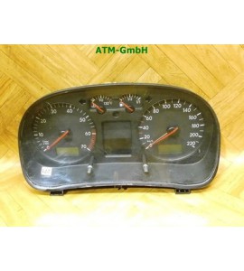 Tacho Kombiinstrument VW Golf 4 IV 1J0920826