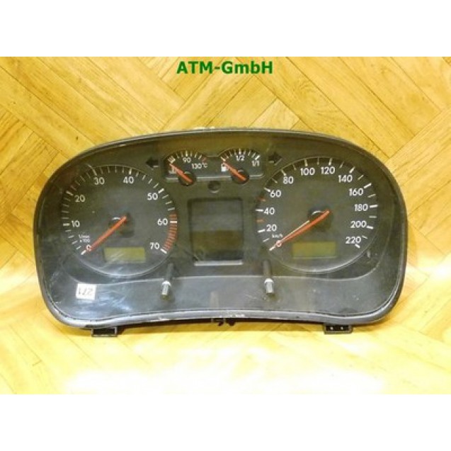 Tacho Kombiinstrument VW Golf 4 IV 1J0920826