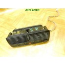 Luftdüse Luftdusche Mittelkonsole Schalterblock VW Golf 4 IV