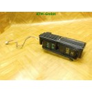 Luftdüse Luftdusche Mittelkonsole Schalterblock VW Golf 4 IV