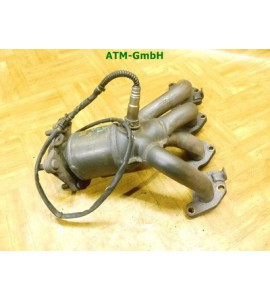 KAT Katalysator Lambda Lamdasonde VW Golf 4 IV 036178EA AA