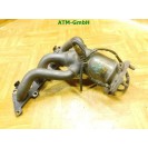 KAT Katalysator Lambda Lamdasonde VW Golf 4 IV 036178EA AA