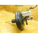 Hauptbremszylinder Bremskraftverstärker VW Golf 4 IV ATE 1J1614105T