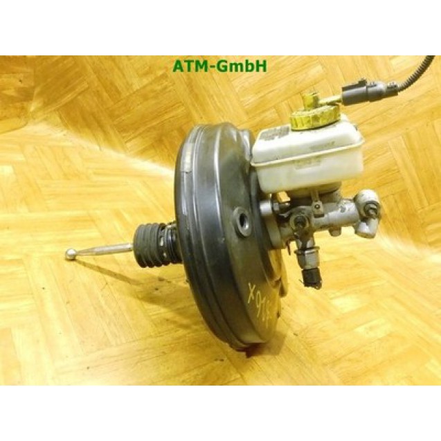 Hauptbremszylinder Bremskraftverstärker VW Golf 4 IV ATE 1J1614105T