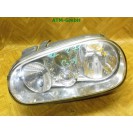 Frontscheinwerfer Scheinwerfer links VW Golf 4 IV Fahrerseite Hella