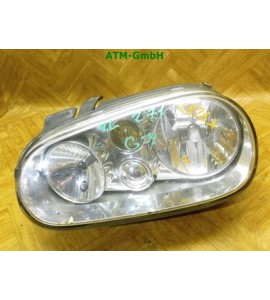 Frontscheinwerfer Scheinwerfer links VW Golf 4 IV Fahrerseite Hella