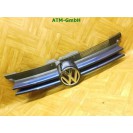 Frontgrill Kühlergrill VW Golf 4 IV Farbcode LB5N Indigoblau Perleffekt