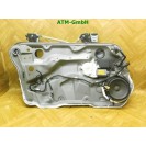 Fensterhebermotor Türverkleidung vorne links VW Golf 4 IV 5 türig 1C1959801A