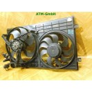 Elektrolüfter Kühlerlüfter Kühler Wasserkühler VW Golf 4 IV 1J0121207T