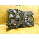Elektrolüfter Kühlerlüfter Kühler Wasserkühler VW Golf 4 IV 1J0121207T