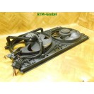 Elektrolüfter Kühlerlüfter Kühler Wasserkühler VW Golf 4 IV 1J0121207T