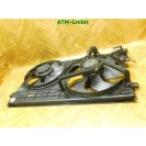 Elektrolüfter Kühlerlüfter Kühler Wasserkühler VW Golf 4 IV 1J0121207T