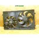 Elektrolüfter Kühlerlüfter Kühler Wasserkühler VW Golf 4 IV 1J0121207T