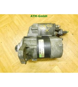 Anlasser Starter VW Golf 4 IV Valeo 12v 020911023S D7ES5