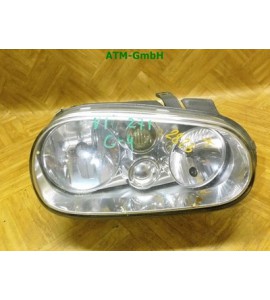 Frontscheinwerfer Scheinwerfer rechts VW Golf 4 IV Beifahrerseite Hella