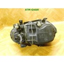 Frontscheinwerfer Scheinwerfer rechts VW Golf 4 IV Beifahrerseite Hella