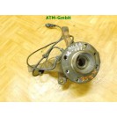 Radnabe Radlager Achsschenkel vorne links Nissan Micra 3 III K12 Fahrerseite ABS