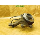 Radnabe Radlager Achsschenkel vorne links Nissan Micra 3 III K12 Fahrerseite ABS