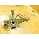 Radnabe Radlager Achsschenkel vorne links Nissan Micra 3 III K12 Fahrerseite ABS