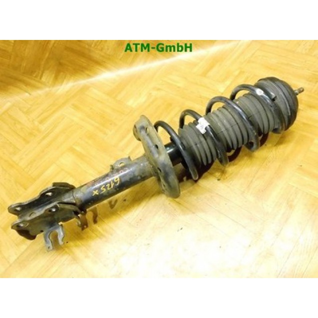 Federbein Pralldämpfer Stoßdämpfer vorne rechts Opel Corsa D 13343098