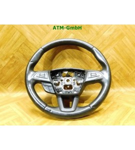 Lenkrad Multifunktionslenkrad Ford Focus 3 III