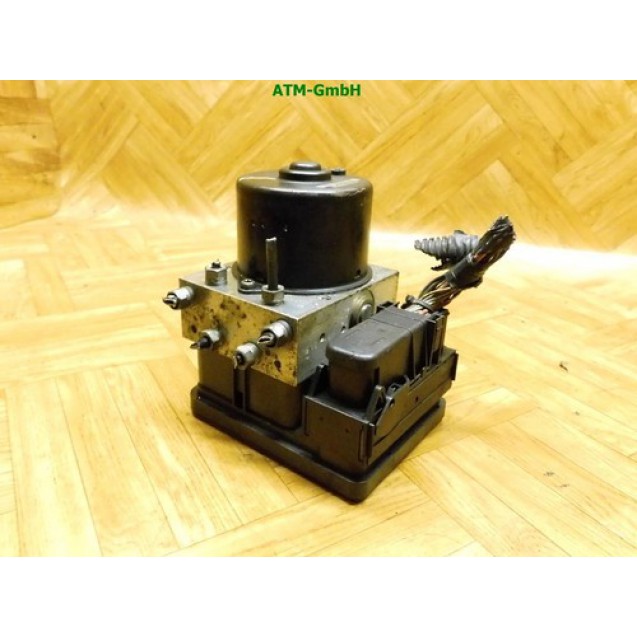 ABS Hydraulikblock IVD Ford C-Max ATE FoMoCo 3M512C405HA 10.0206-0172.4