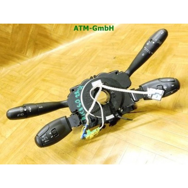 Kombischalter Lenkstockschalter Wischwasserschalter Citroën Xsara 96605652XT