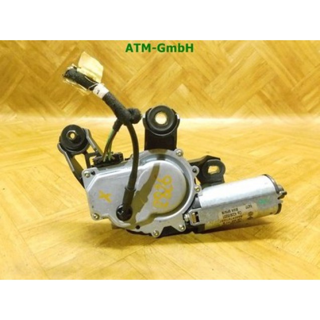 Wischermotor hinten Heckwischermotor VW Golf 4 IV SWF 12v 1J6955711B 404.425