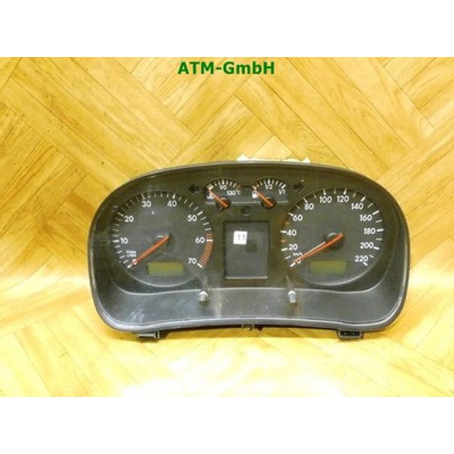 Tacho Kombiinstrument VW Golf 4 IV 1J0919860