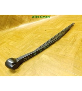 Scheibenwischerarm Wischerarm hinten Heckwischerarm VW Golf 4 IV 5 türig