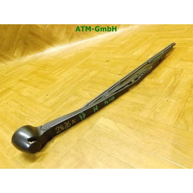 Scheibenwischerarm Wischerarm hinten Heckwischerarm VW Golf 4 IV 5 türig