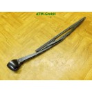 Scheibenwischerarm Wischerarm hinten Heckwischerarm VW Golf 4 IV 5 türig