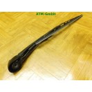 Scheibenwischerarm Wischerarm hinten Heckwischerarm VW Golf 4 IV 5 türig