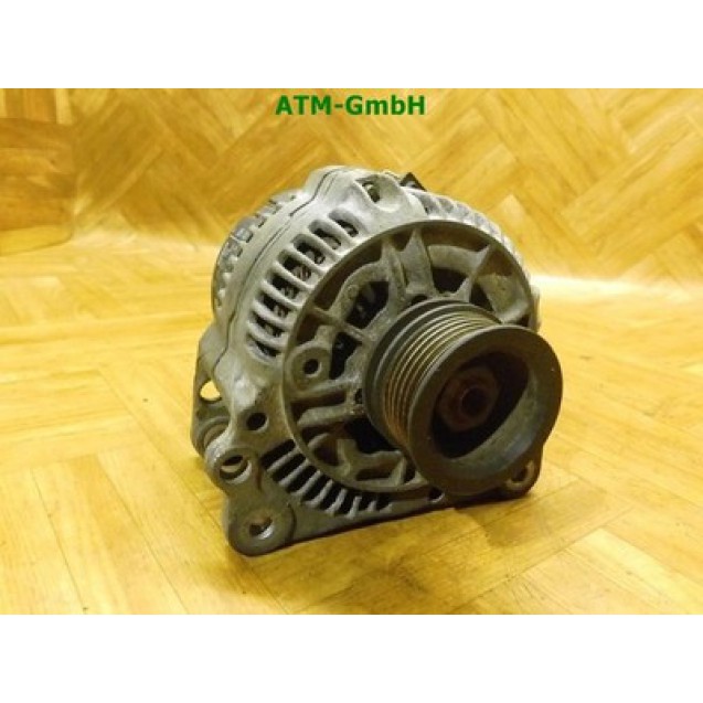 Lichtmaschine Generator VW Golf 4 IV Bosch 14 V 70 A 037903025B