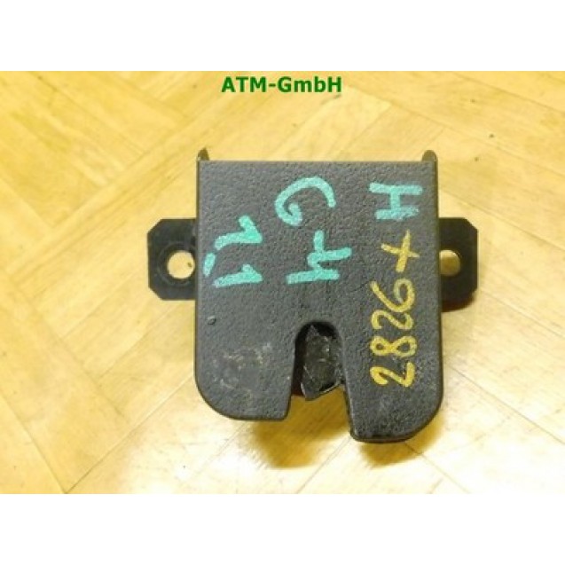 Heckklappenschloss Schloss hinten VW Golf 4 IV 5 türig 1J6827505B