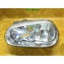 Frontscheinwerfer Scheinwerfer links VW Golf 4 IV Fahrerseite 1J0941015B