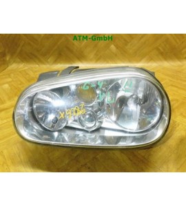 Frontscheinwerfer Scheinwerfer links VW Golf 4 IV Fahrerseite 1J0941015B