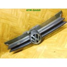 Frontgrill Kühlergrill VW Golf 4 IV Farbcode LA5G Perlblau Uni Blau 1J0853655