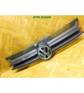 Frontgrill Kühlergrill VW Golf 4 IV Farbcode LA5G Perlblau Uni Blau 1J0853655