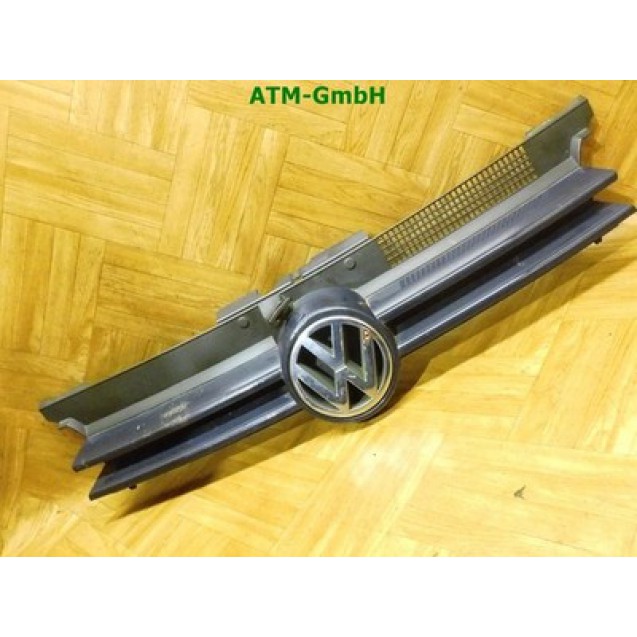 Frontgrill Kühlergrill VW Golf 4 IV Farbcode LA5G Perlblau Uni Blau 1J0853655