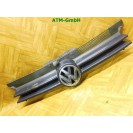 Frontgrill Kühlergrill VW Golf 4 IV Farbcode LA5G Perlblau Uni Blau 1J0853655