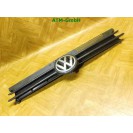 Frontgrill Kühlergrill VW Golf 4 IV Farbcode LA5G Perlblau Uni Blau 1J0853655