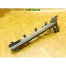 Einspritzleiste Einspritzdüse VW Golf 4 IV Magneti Marelli 036133319B