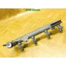 Einspritzleiste Einspritzdüse VW Golf 4 IV Magneti Marelli 036133319B