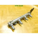 Einspritzleiste Einspritzdüse VW Golf 4 IV Magneti Marelli 036133319B