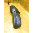 Außenspiegel Seitenspiegel links VW Golf 4 IV Farbcode LA5G Perlblau Uni Blau