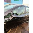Tür vorne links Fiat Grande Punto 3 199 Farbcode 581/B Nero Provocatore Schwarz