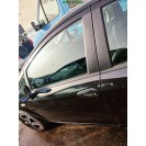 Tür vorne links Fiat Grande Punto 3 199 Farbcode 581/B Nero Provocatore Schwarz