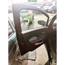 Tür vorne links Fiat Grande Punto 3 199 Farbcode 581/B Nero Provocatore Schwarz