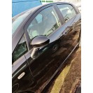 Tür vorne links Fiat Grande Punto 3 199 Farbcode 581/B Nero Provocatore Schwarz